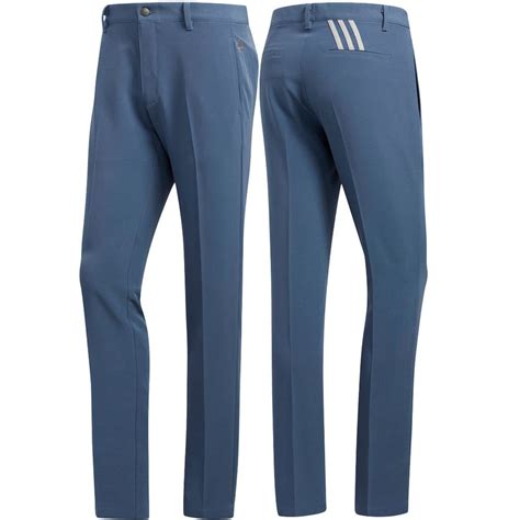 adidas men's golf pants.